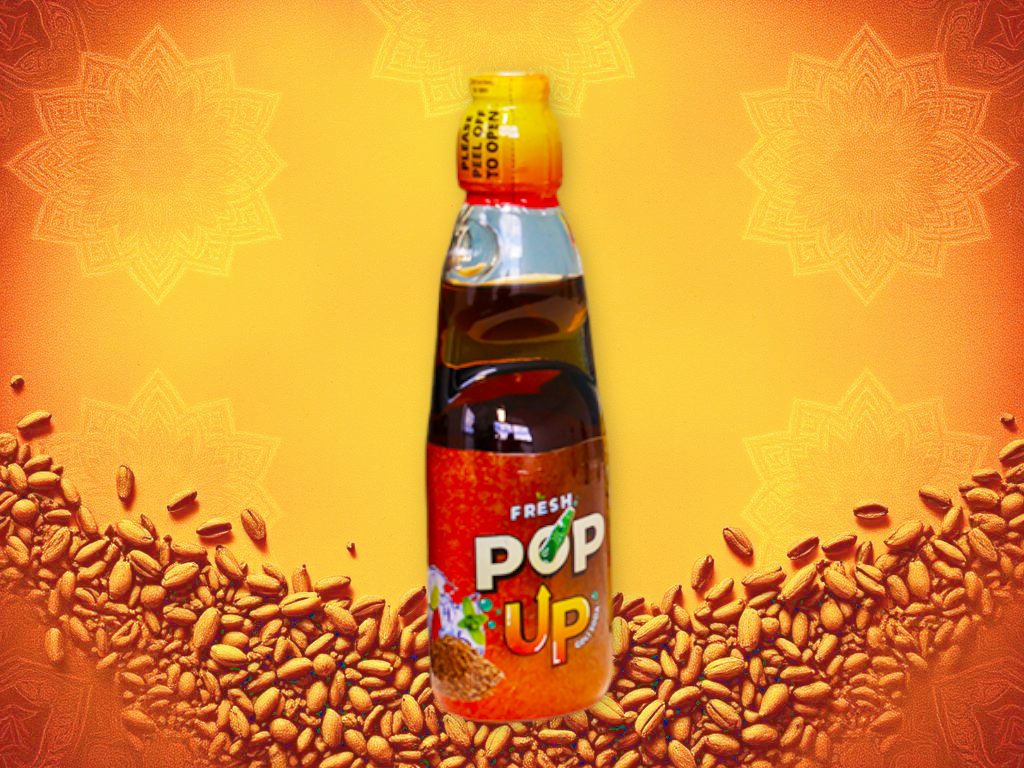Lahori Jeera