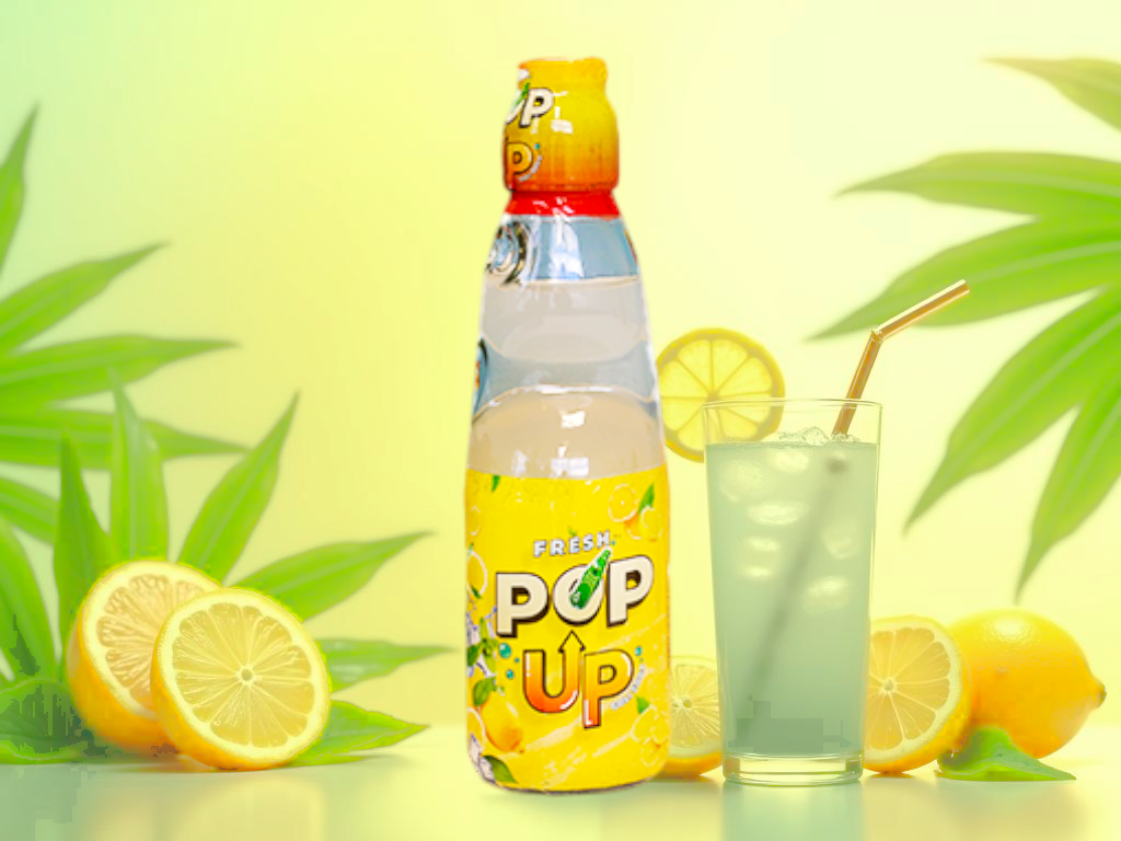Lime Lemon