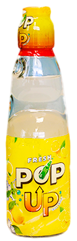 Lime Lemon